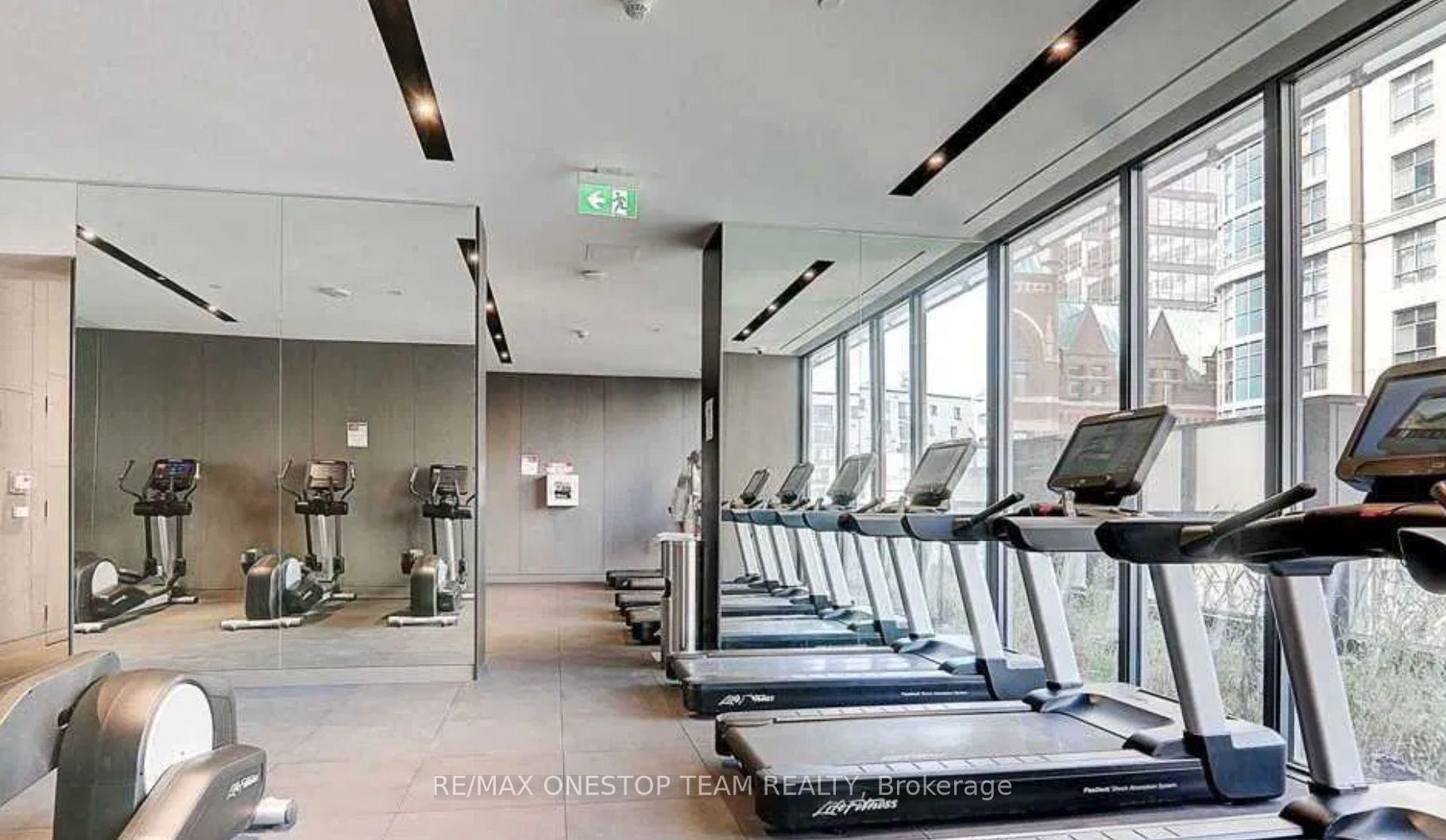 Photo 27 of Unit 1312, 25 Richmond Street E, Toronto, Church-Yonge Corridor — HOMEH