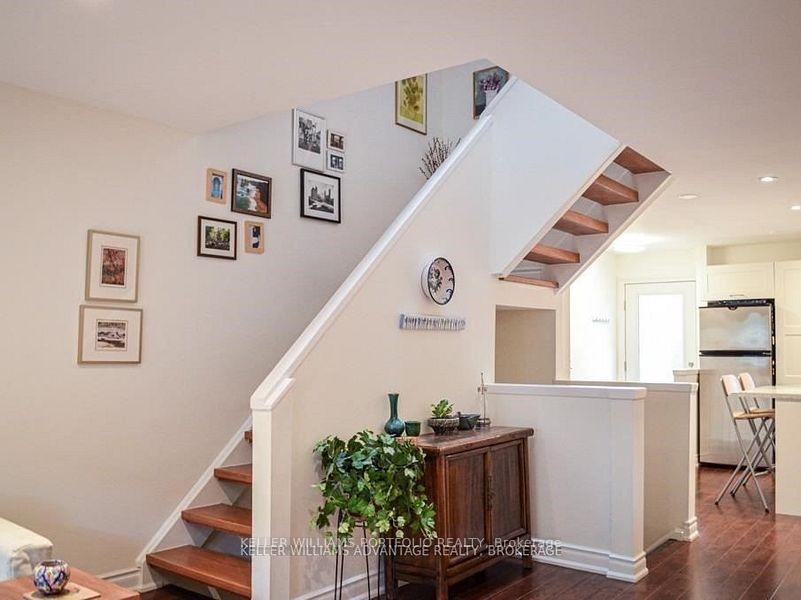 Photo 7 of Unit Th10, 1000 Dundas Street E, Toronto, South Riverdale — HOMEH