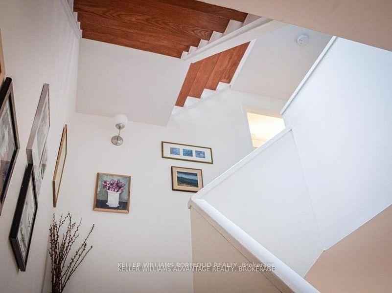 Photo 8 of Unit Th10, 1000 Dundas Street E, Toronto, South Riverdale — HOMEH