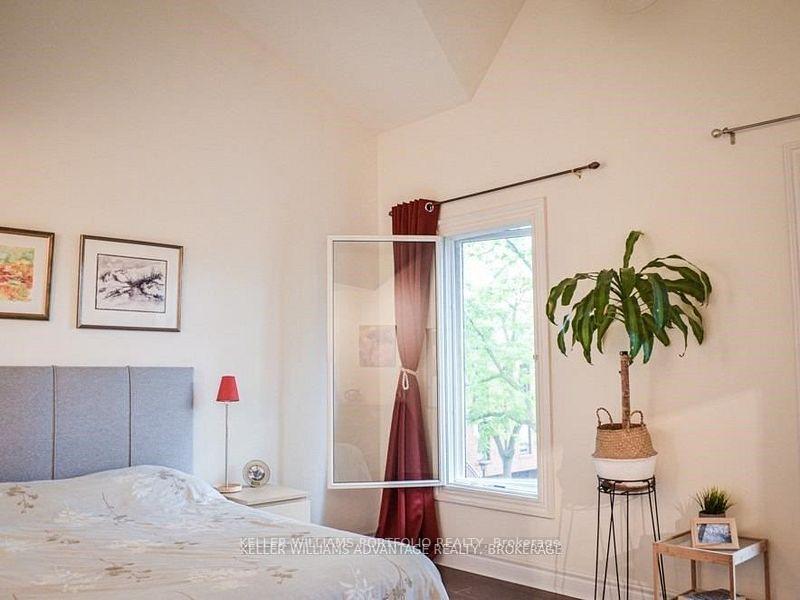 Photo 9 of Unit Th10, 1000 Dundas Street E, Toronto, South Riverdale — HOMEH