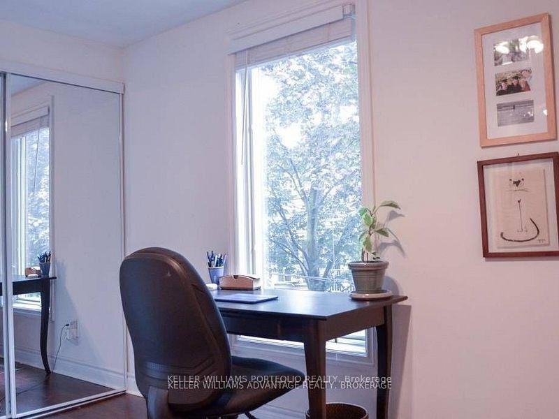 Photo 12 of Unit Th10, 1000 Dundas Street E, Toronto, South Riverdale — HOMEH