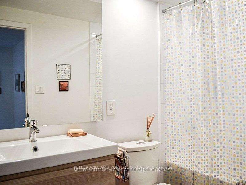 Photo 13 of Unit Th10, 1000 Dundas Street E, Toronto, South Riverdale — HOMEH