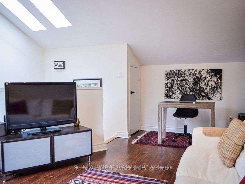 Photo 15 of Unit Th10, 1000 Dundas Street E, Toronto, South Riverdale — HOMEH
