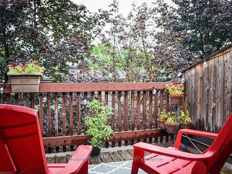 Photo 16 of Unit Th10, 1000 Dundas Street E, Toronto, South Riverdale — HOMEH