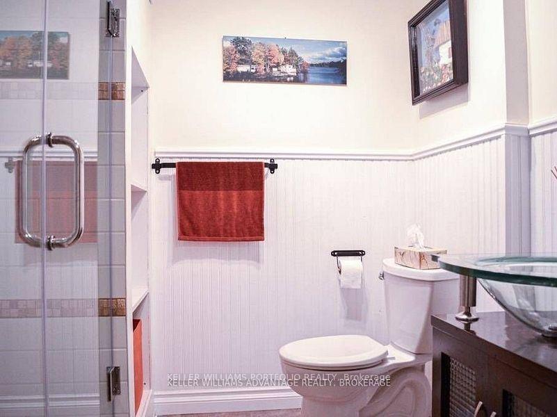 Photo 17 of Unit Th10, 1000 Dundas Street E, Toronto, South Riverdale — HOMEH