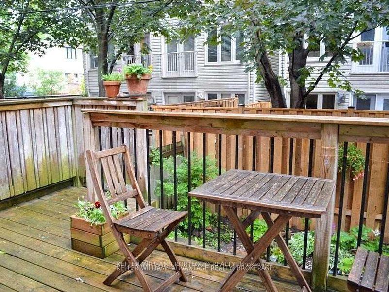 Photo 18 of Unit Th10, 1000 Dundas Street E, Toronto, South Riverdale — HOMEH
