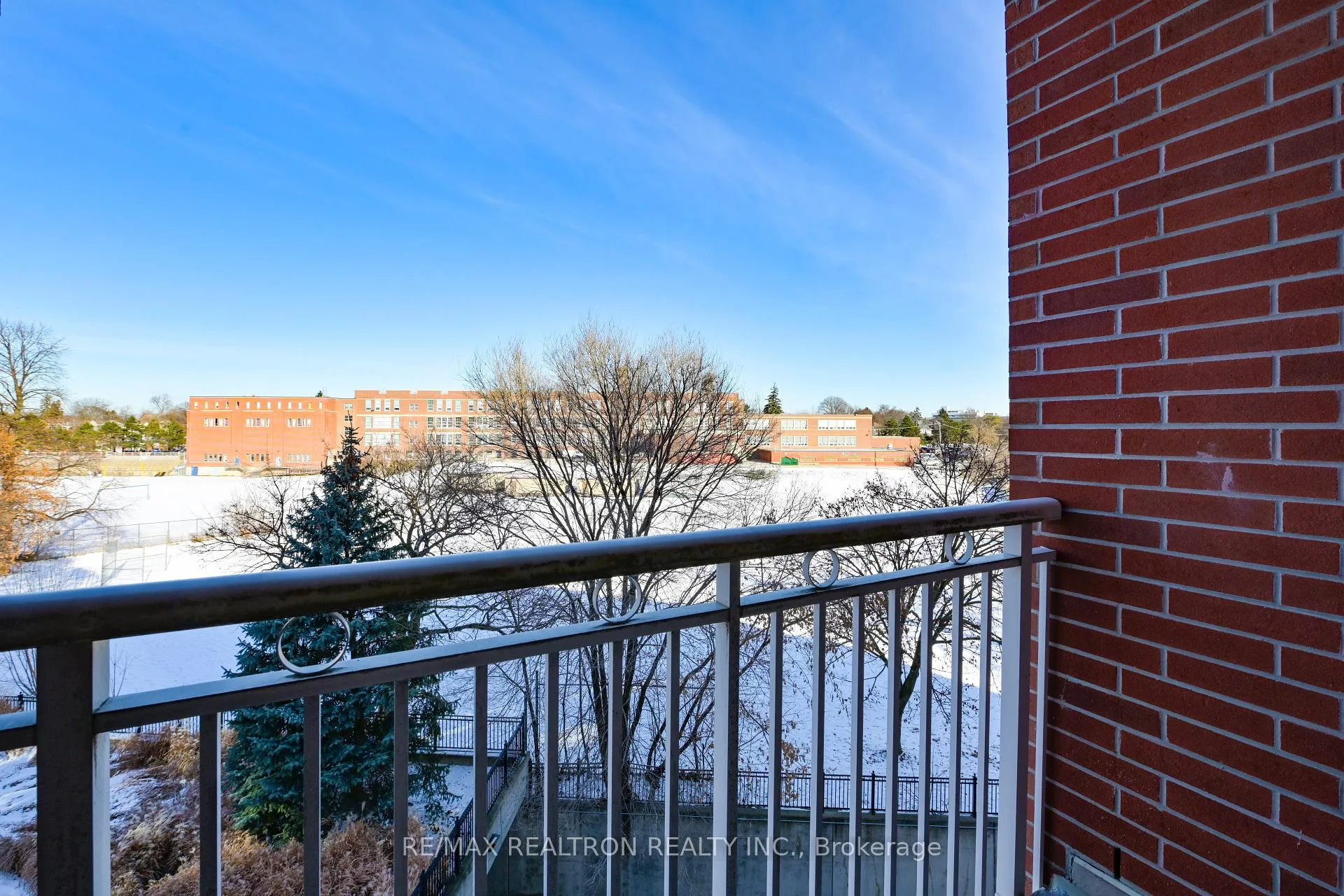 Photo 35 of Unit 407, 451 Rosewell Avenue, Toronto, Lawrence Park South — HOMEH