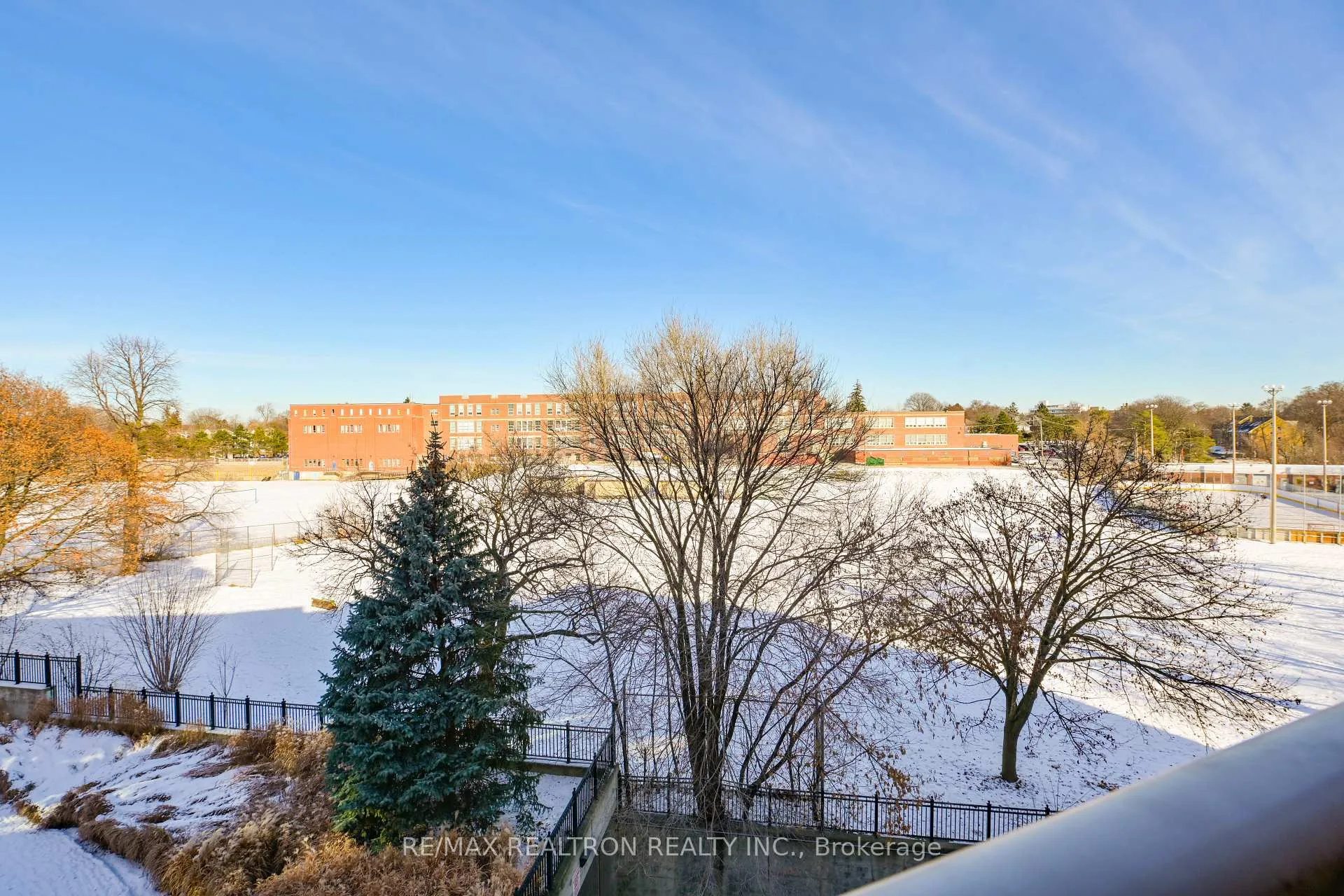 Photo 36 of Unit 407, 451 Rosewell Avenue, Toronto, Lawrence Park South — HOMEH