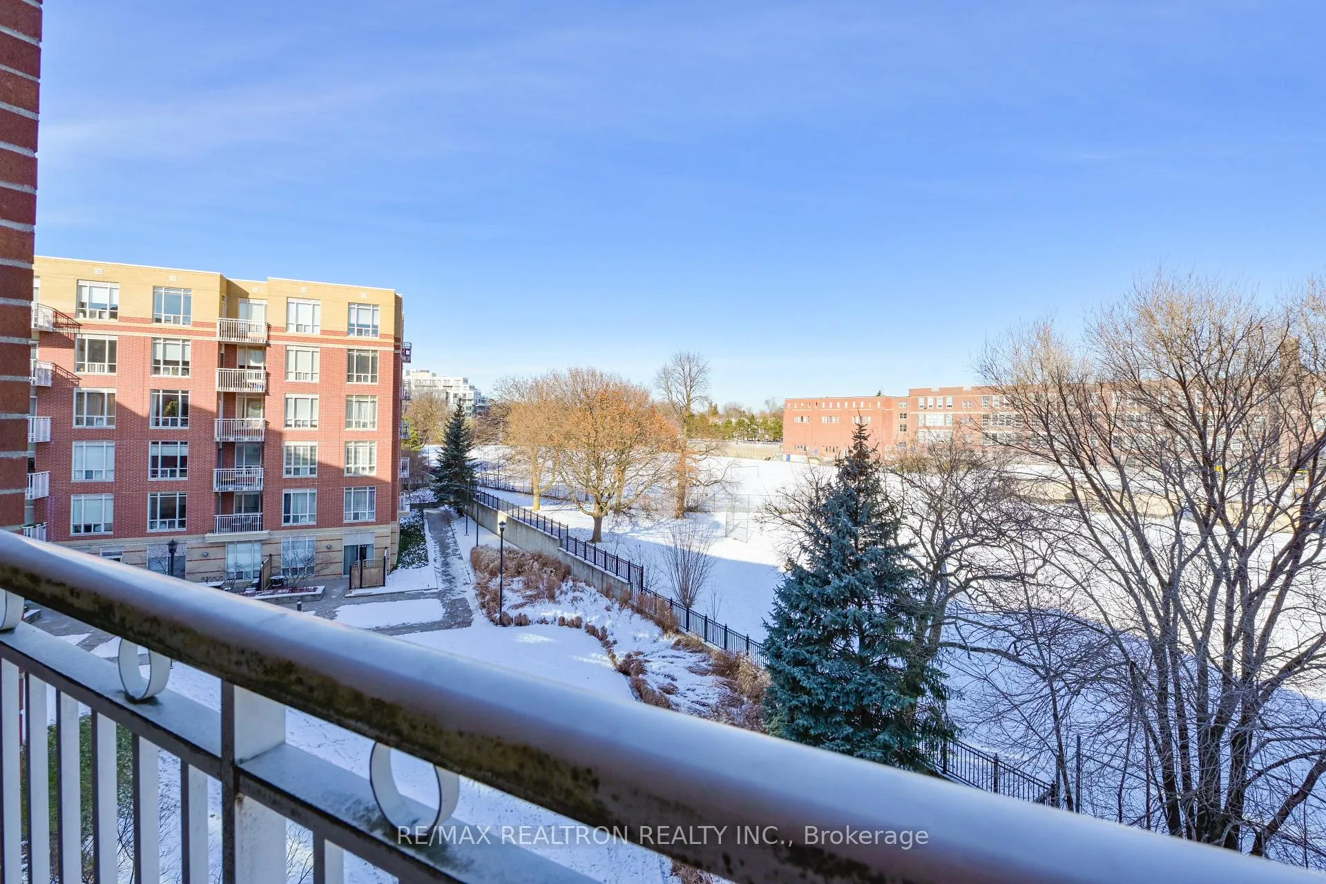 Photo 37 of Unit 407, 451 Rosewell Avenue, Toronto, Lawrence Park South — HOMEH