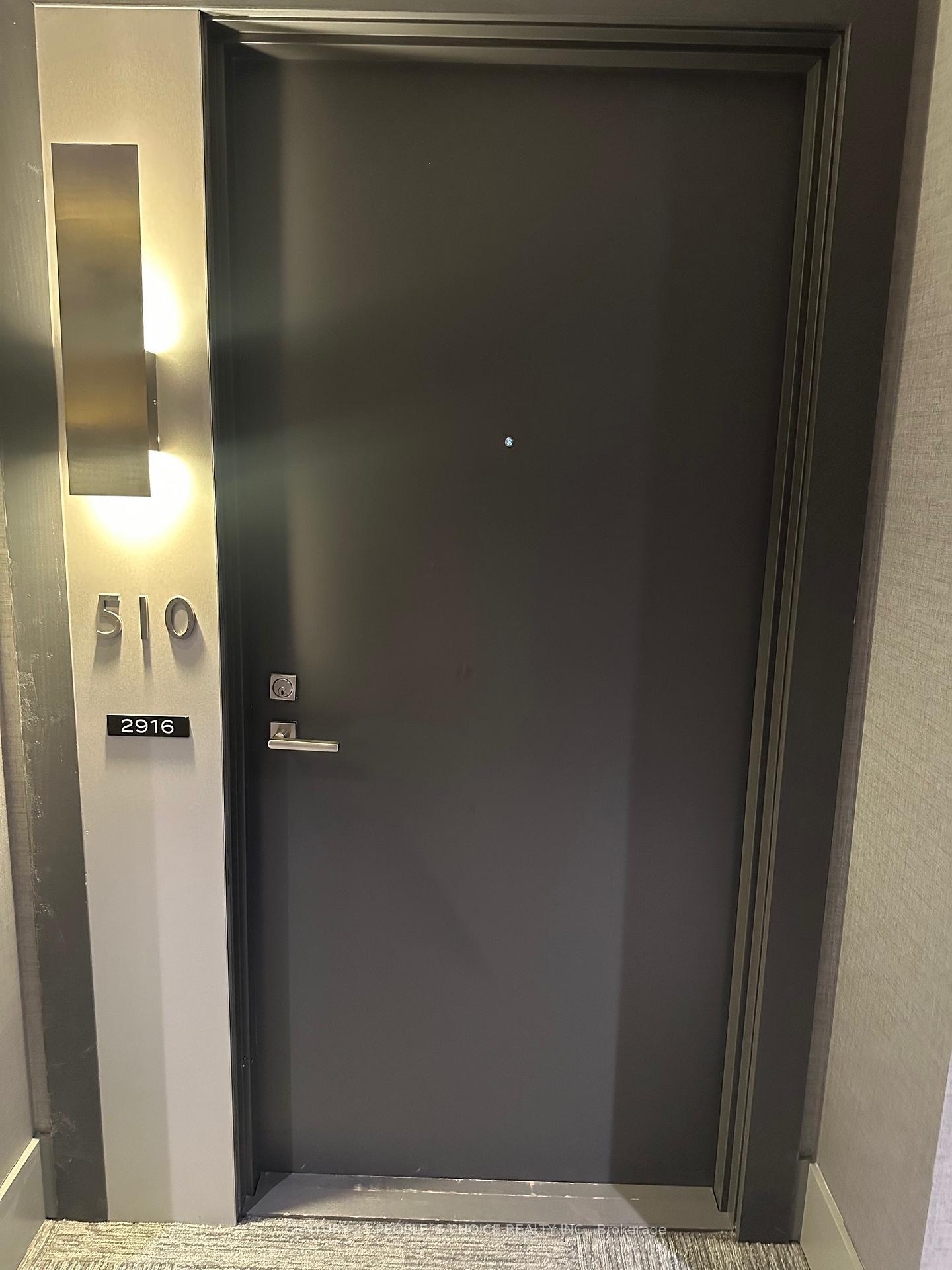 Photo 1 of Unit 510, 2916 Highway 7 Road, Vaughan, Concord — HOMEH