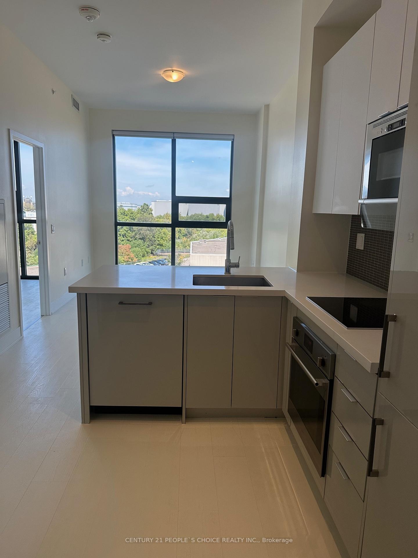 Photo 2 of Unit 510, 2916 Highway 7 Road, Vaughan, Concord — HOMEH