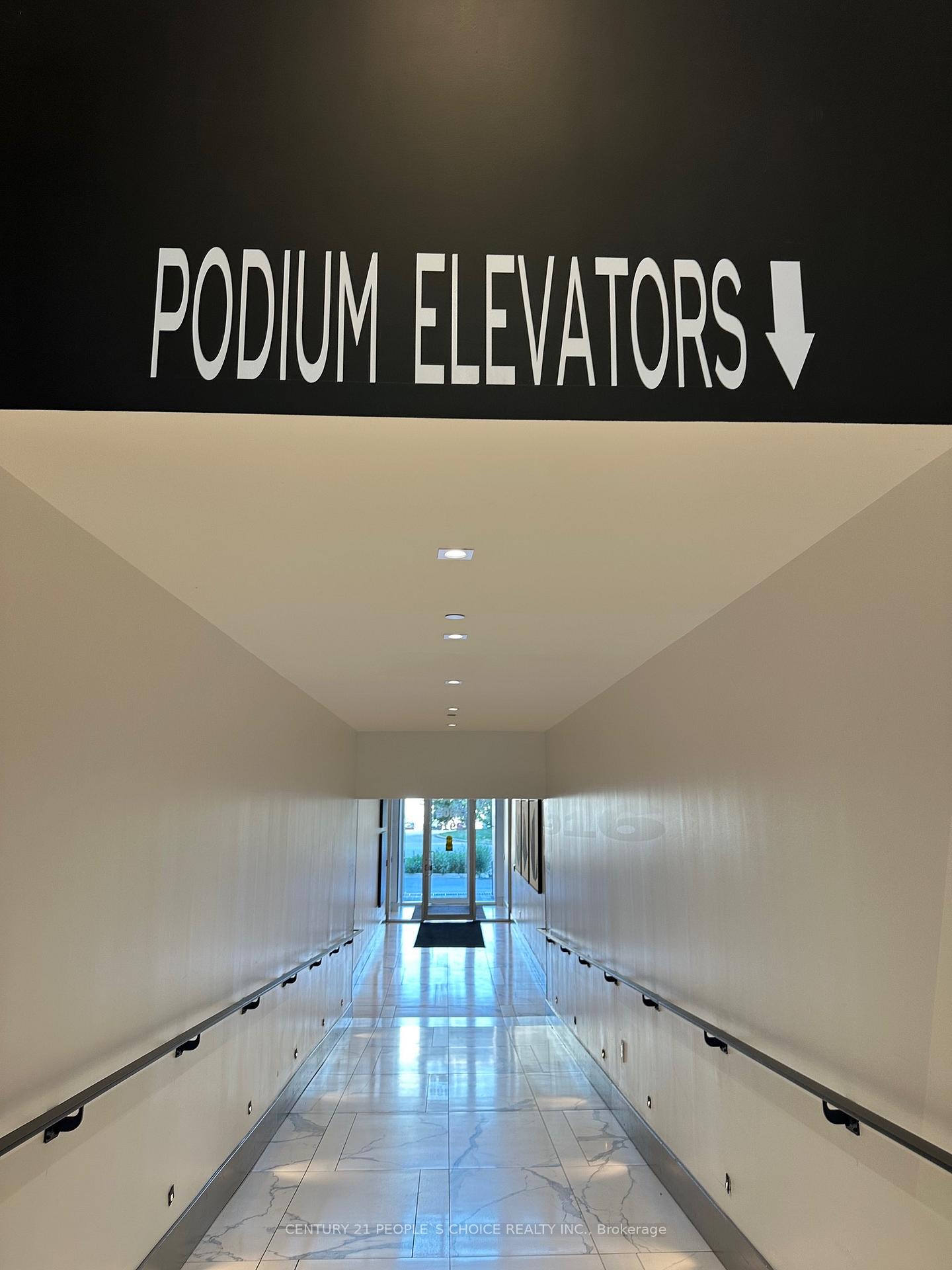 Photo 14 of Unit 510, 2916 Highway 7 Road, Vaughan, Concord — HOMEH