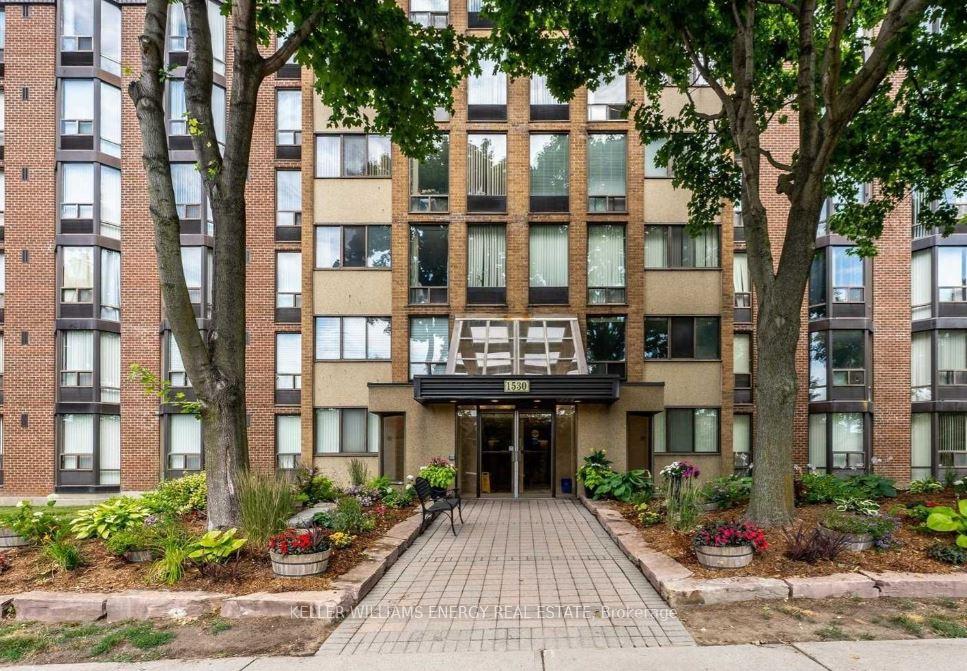 Photo 1 of Unit 504, 1530 Pickering Parkway, Pickering, Town Centre — HOMEH