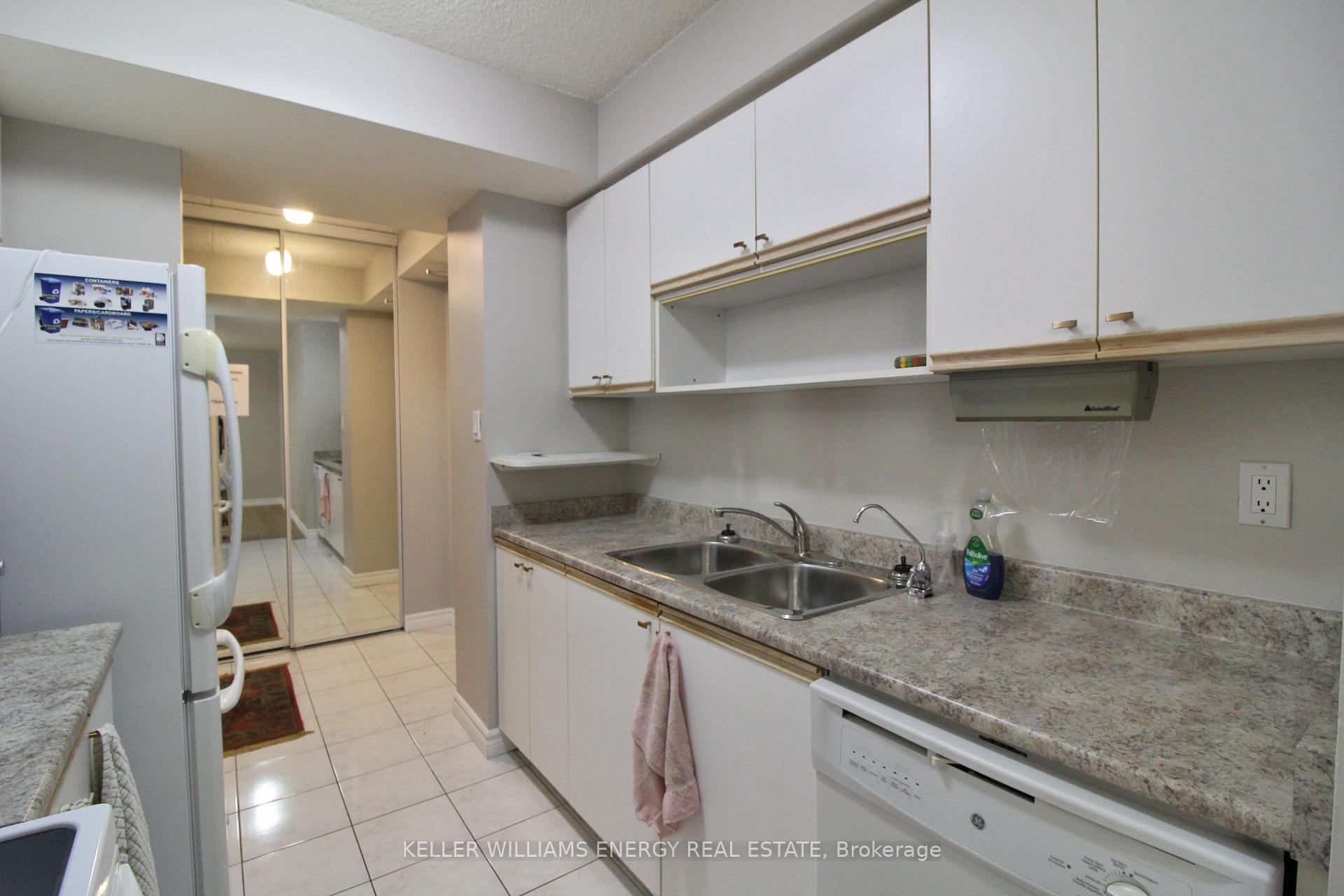 Photo 5 of Unit 504, 1530 Pickering Parkway, Pickering, Town Centre — HOMEH