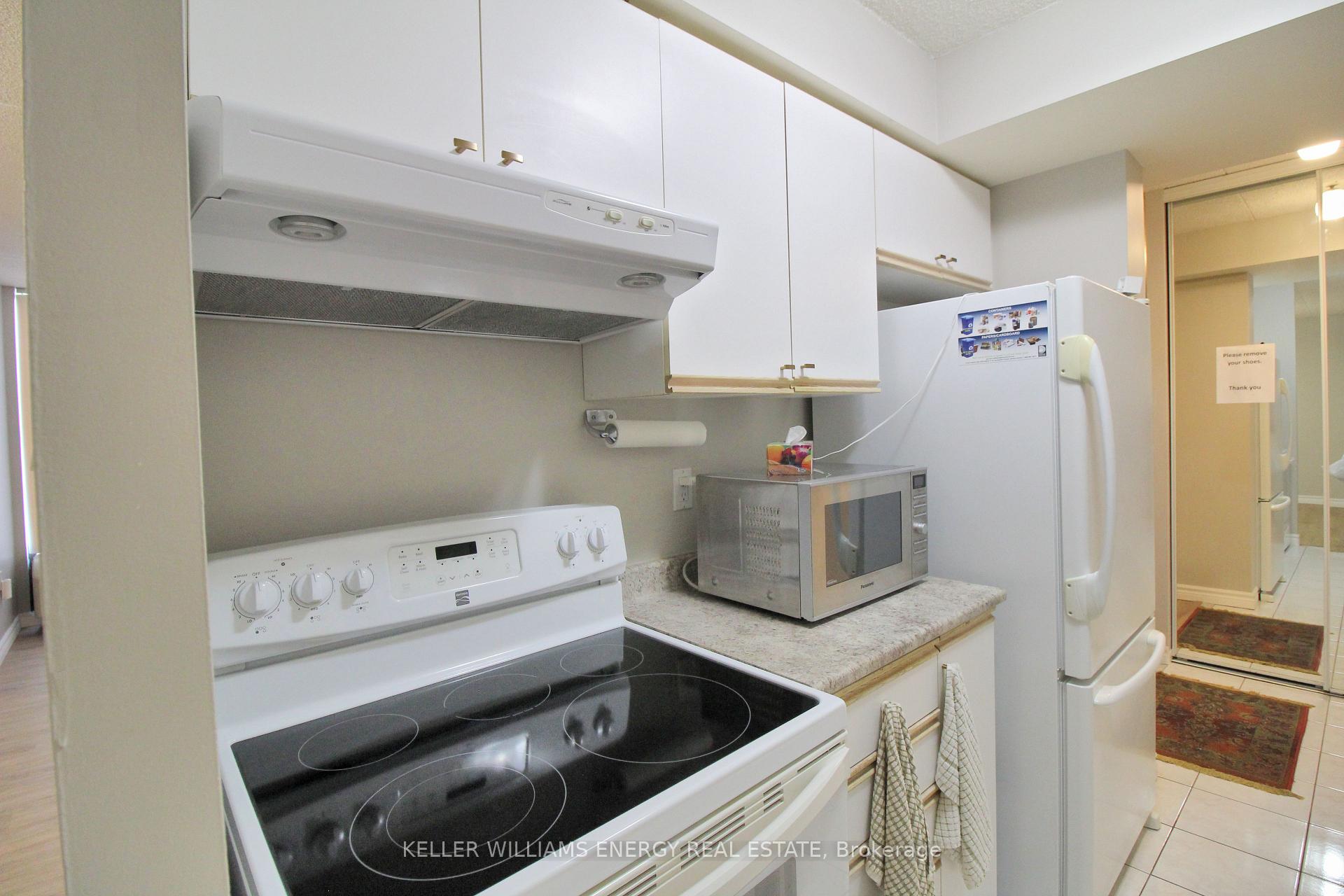 Photo 6 of Unit 504, 1530 Pickering Parkway, Pickering, Town Centre — HOMEH