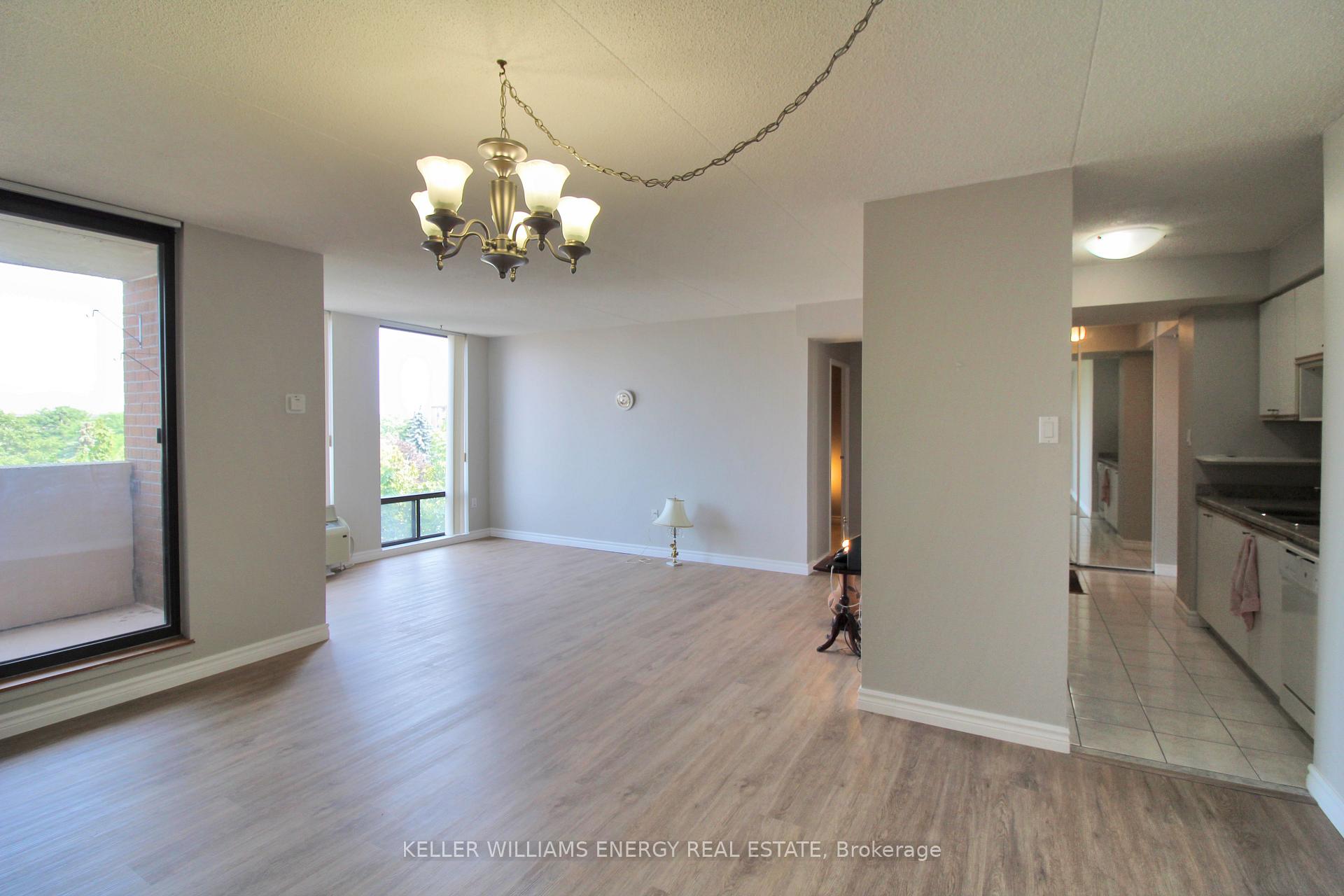 Photo 9 of Unit 504, 1530 Pickering Parkway, Pickering, Town Centre — HOMEH