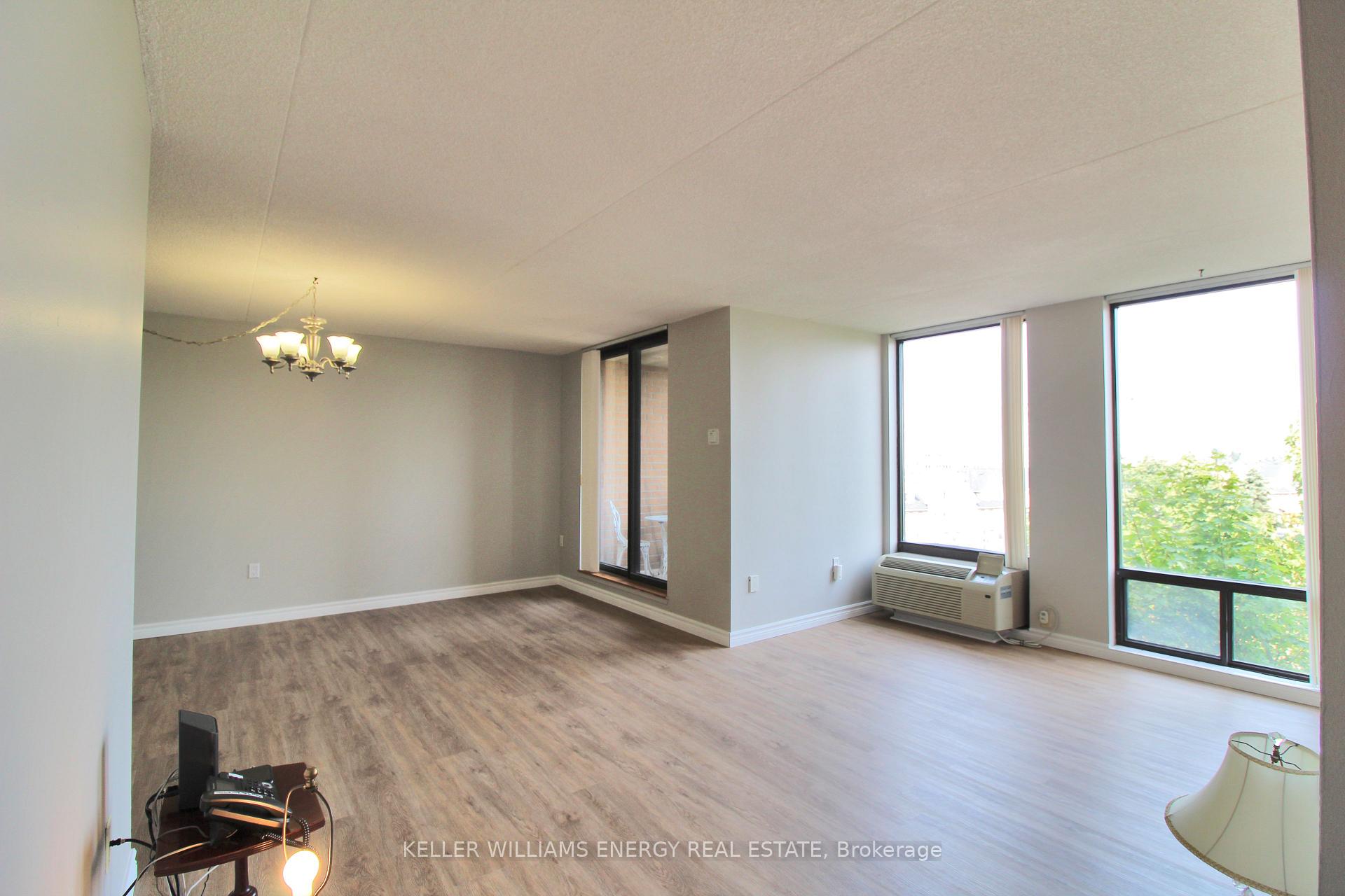 Photo 14 of Unit 504, 1530 Pickering Parkway, Pickering, Town Centre — HOMEH