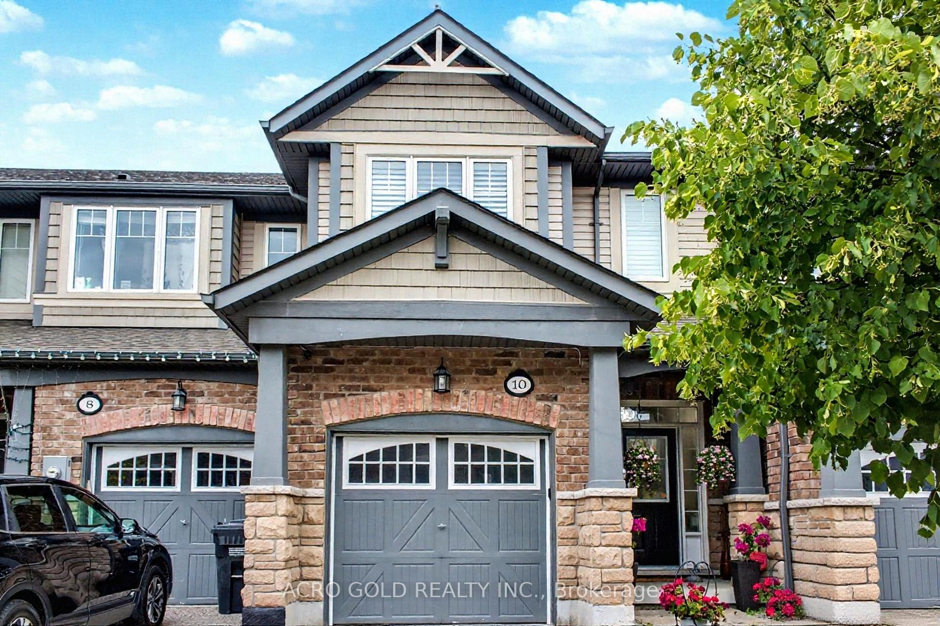 Photo 1 of 10 Abigail Crescent, Caledon, Rural Caledon — HOMEH