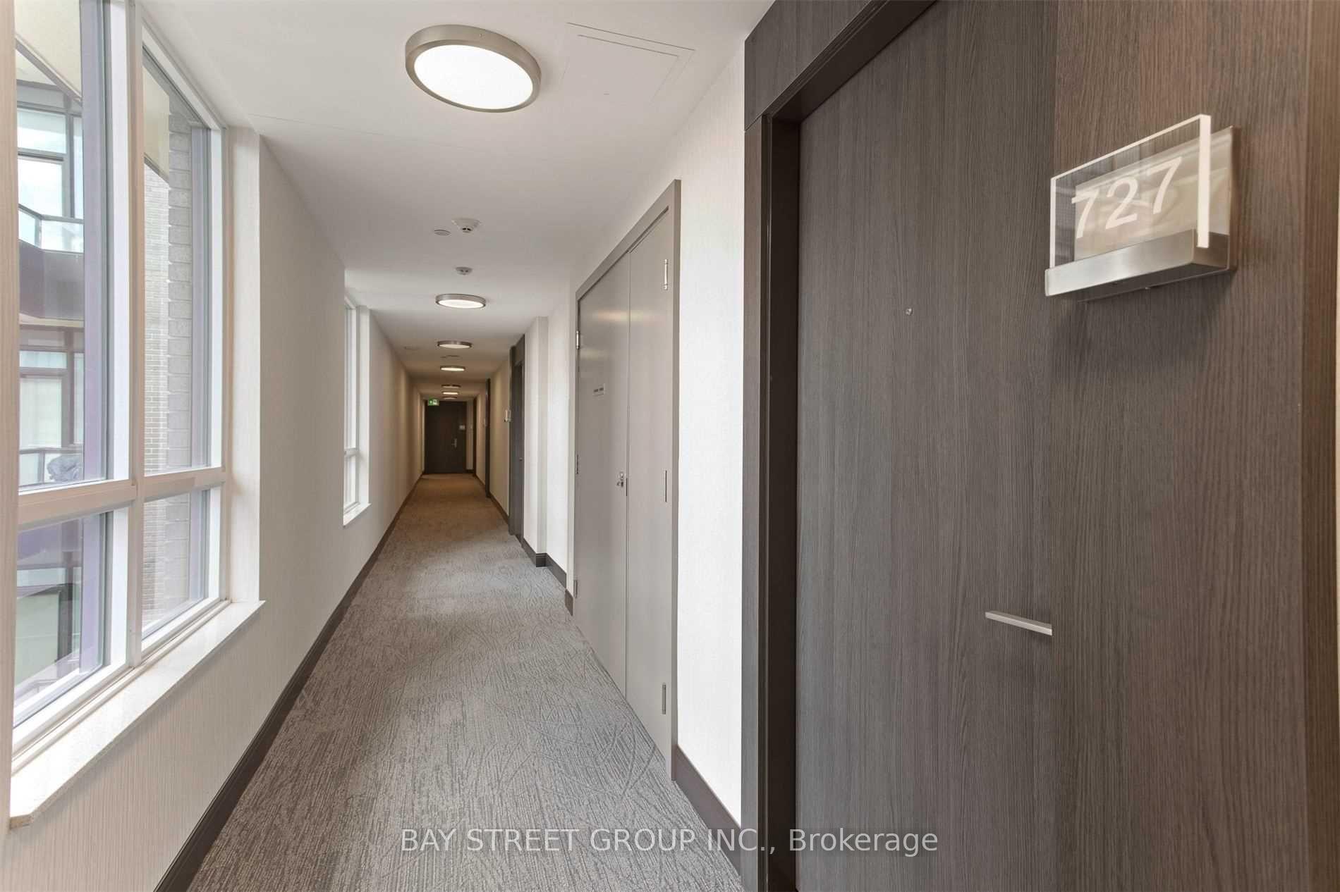 Photo 3 of Unit 727, 25 Water Walk Drive, Markham, Unionville — HOMEH