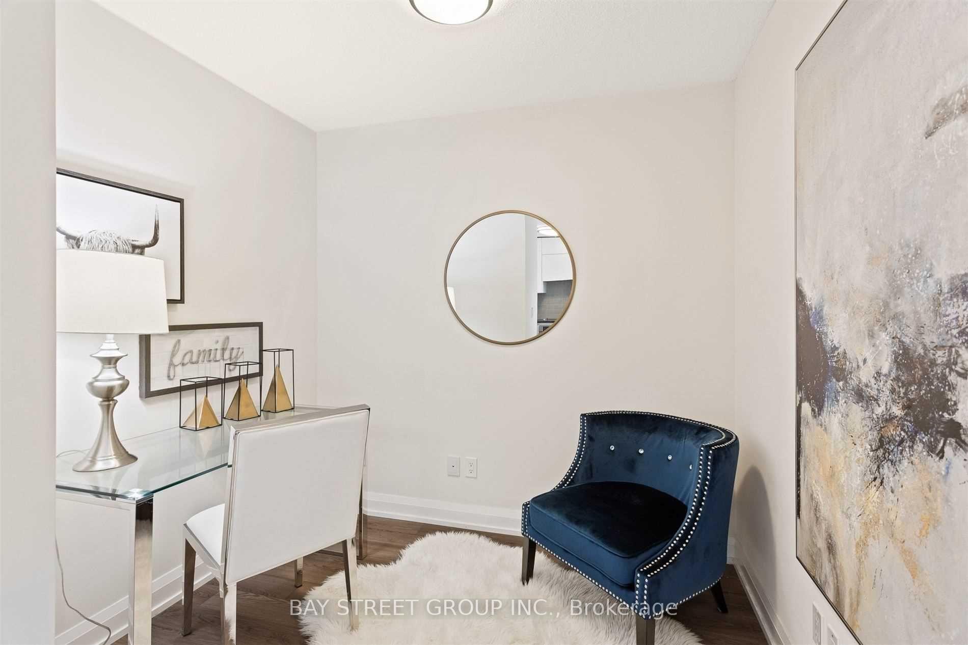 Photo 12 of Unit 727, 25 Water Walk Drive, Markham, Unionville — HOMEH