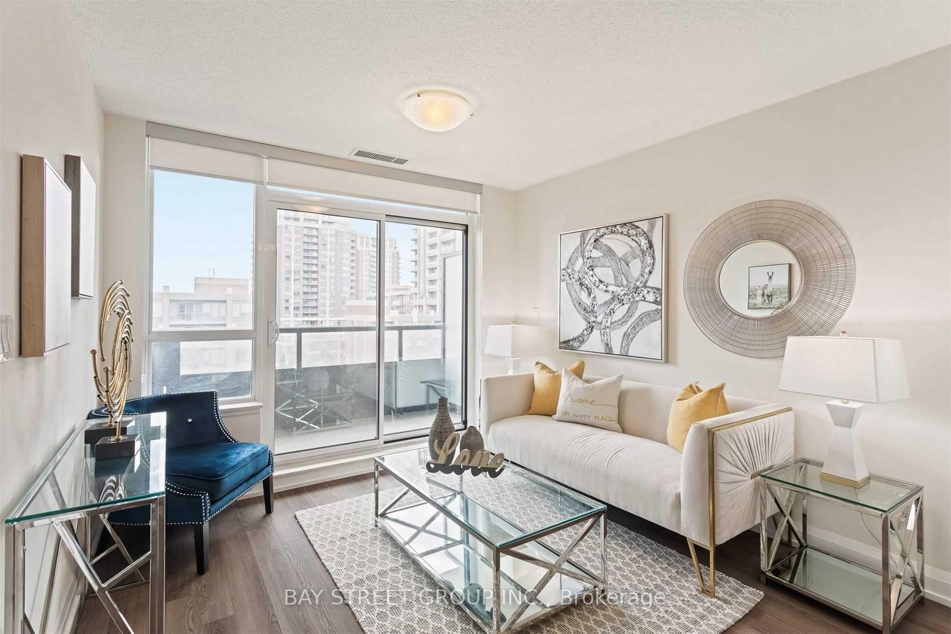 Photo 17 of Unit 727, 25 Water Walk Drive, Markham, Unionville — HOMEH