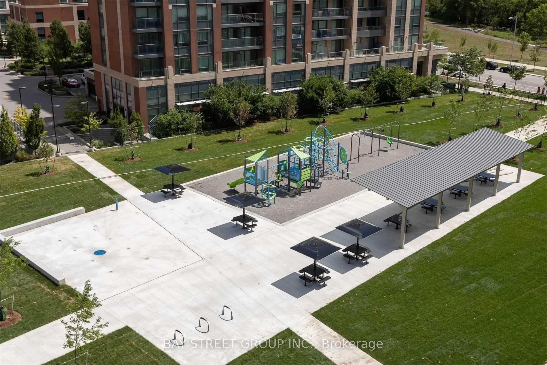 Photo 24 of Unit 727, 25 Water Walk Drive, Markham, Unionville — HOMEH