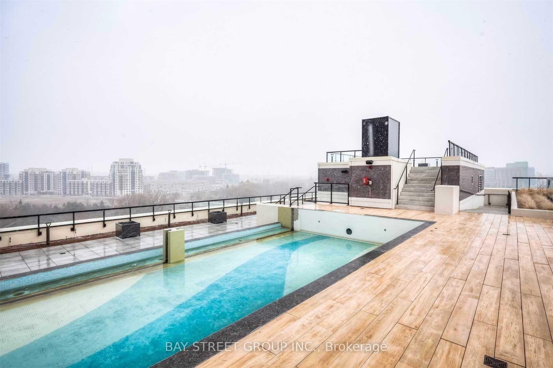 Photo 25 of Unit 727, 25 Water Walk Drive, Markham, Unionville — HOMEH