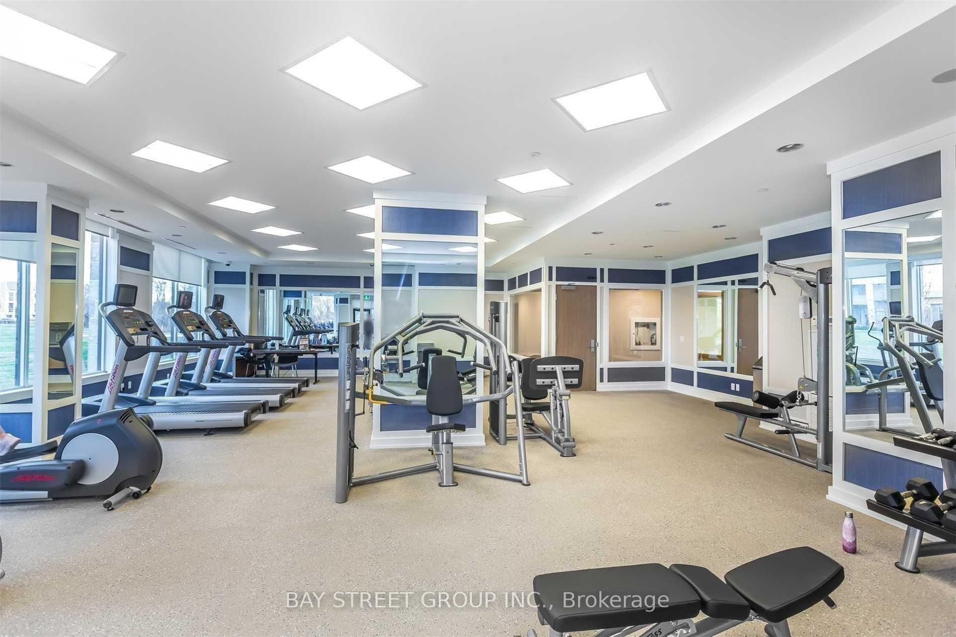 Photo 26 of Unit 727, 25 Water Walk Drive, Markham, Unionville — HOMEH