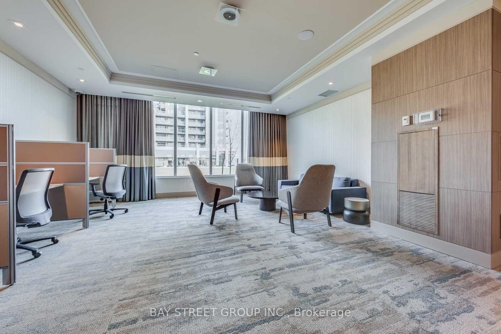 Photo 27 of Unit 727, 25 Water Walk Drive, Markham, Unionville — HOMEH