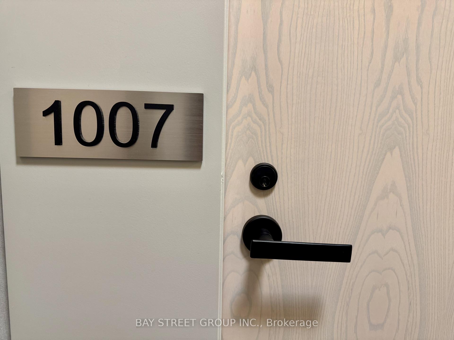 Photo 33 of Unit 1007, 8 Interchange Way, Vaughan, Vaughan Corporate Centre — HOMEH