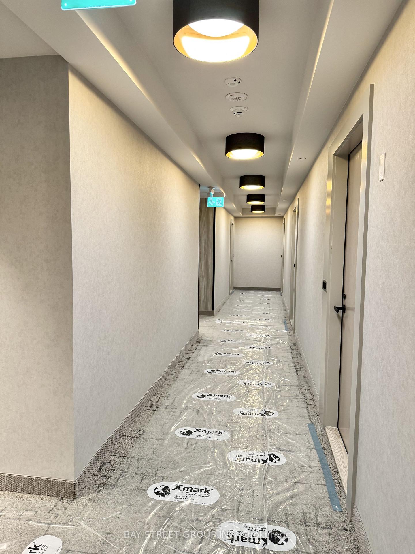 Photo 34 of Unit 1007, 8 Interchange Way, Vaughan, Vaughan Corporate Centre — HOMEH