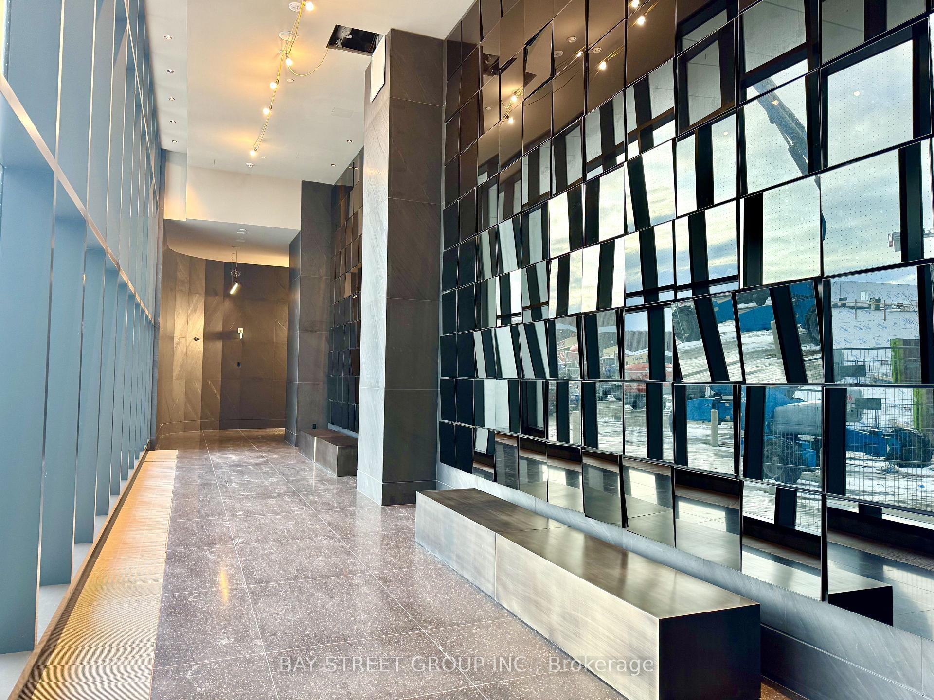 Photo 35 of Unit 1007, 8 Interchange Way, Vaughan, Vaughan Corporate Centre — HOMEH