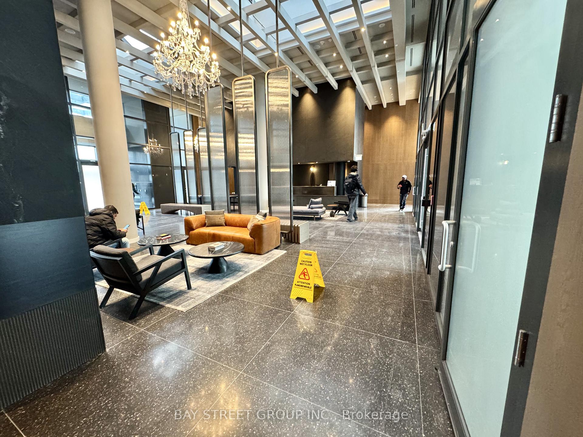 Photo 36 of Unit 1007, 8 Interchange Way, Vaughan, Vaughan Corporate Centre — HOMEH