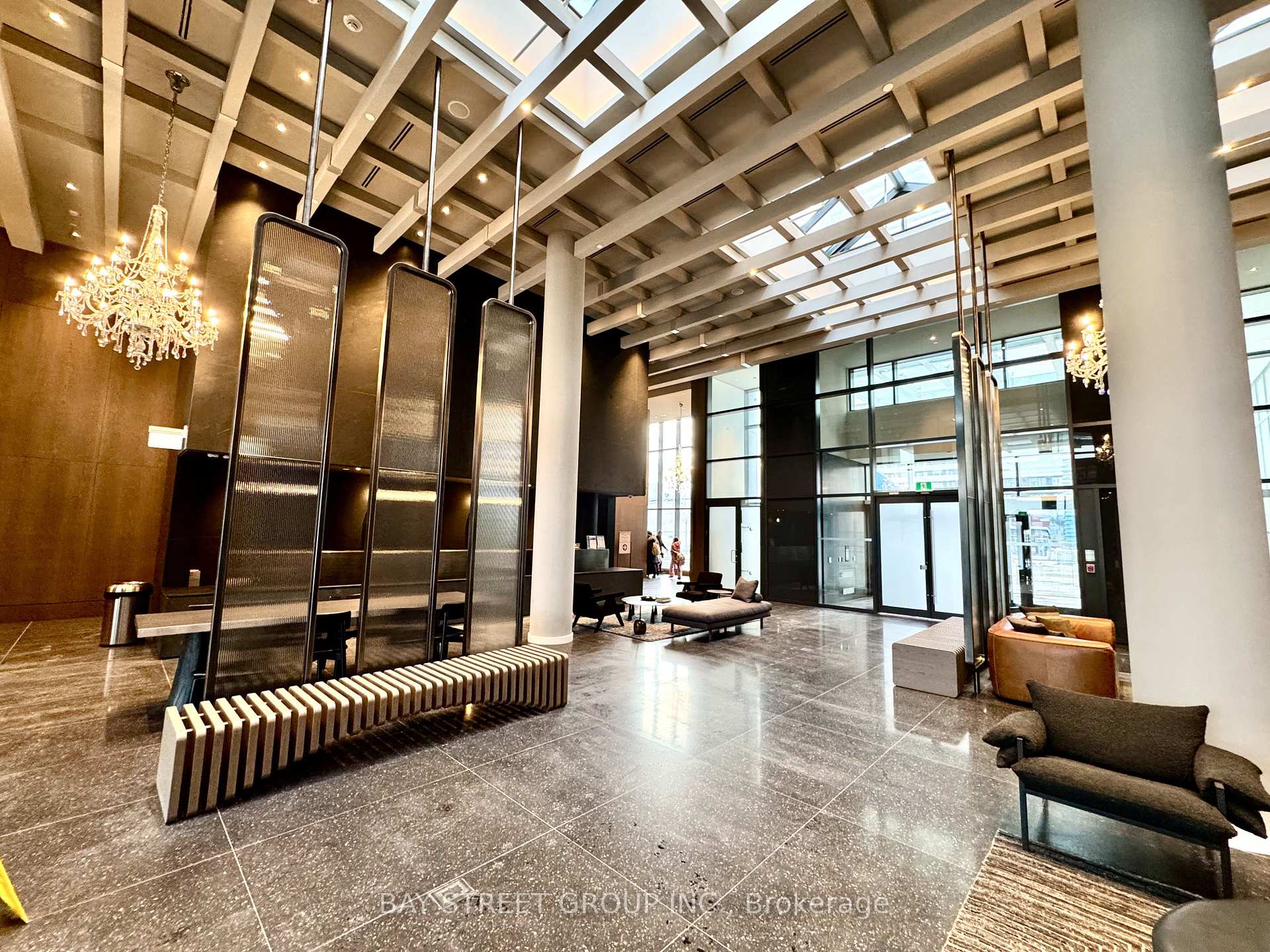 Photo 37 of Unit 1007, 8 Interchange Way, Vaughan, Vaughan Corporate Centre — HOMEH