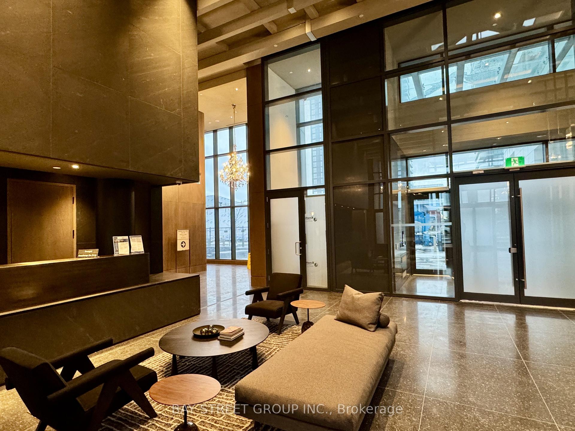 Photo 38 of Unit 1007, 8 Interchange Way, Vaughan, Vaughan Corporate Centre — HOMEH