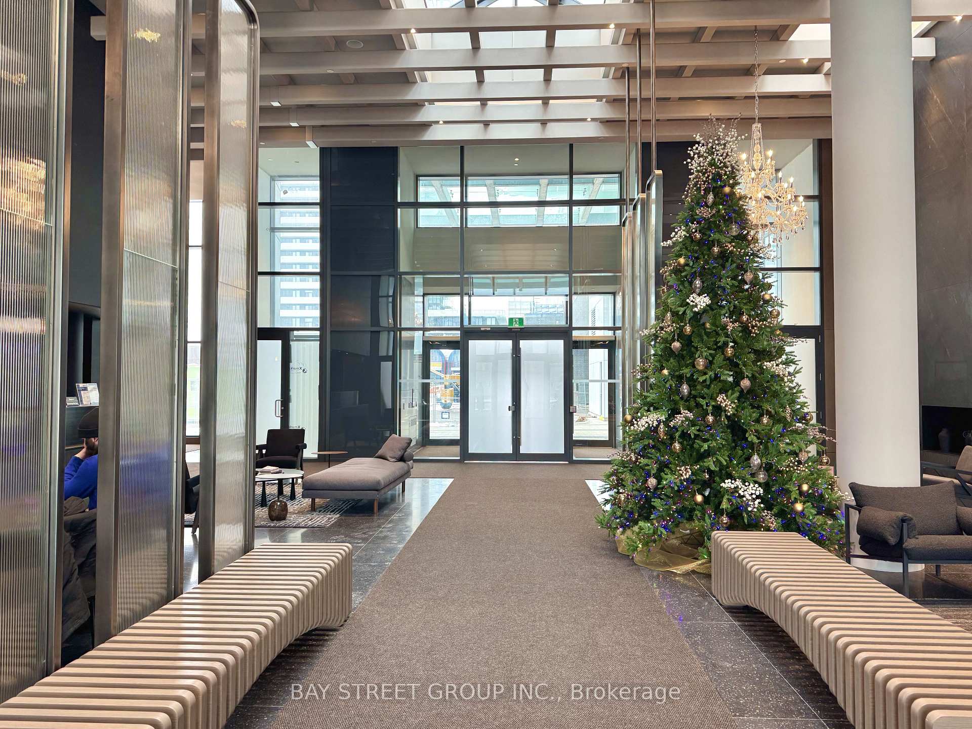 Photo 39 of Unit 1007, 8 Interchange Way, Vaughan, Vaughan Corporate Centre — HOMEH