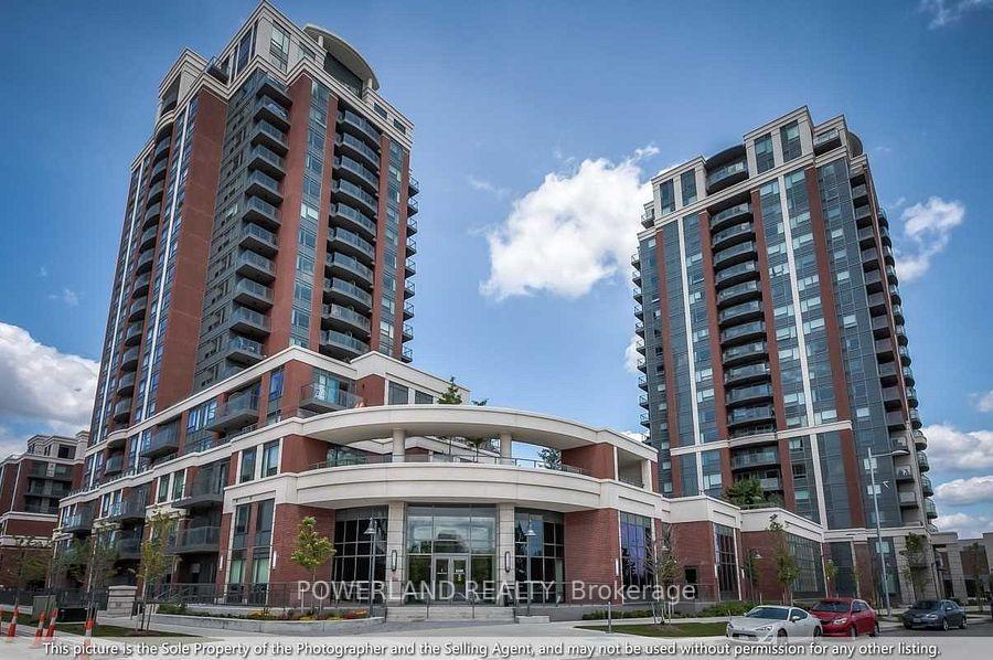 Photo 1 of Unit 907, 1 Uptown Drive, Markham, Unionville — HOMEH