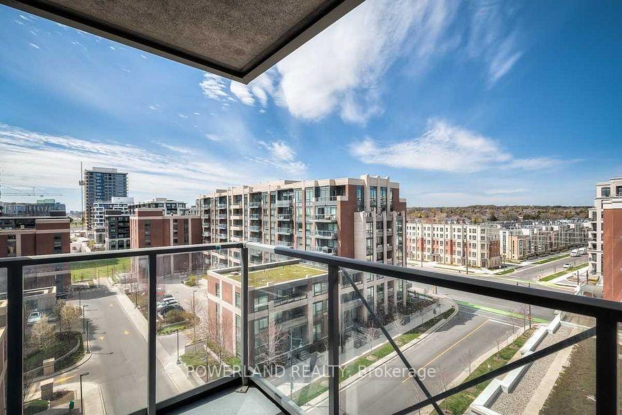 Photo 5 of Unit 907, 1 Uptown Drive, Markham, Unionville — HOMEH