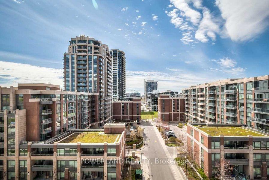 Photo 6 of Unit 907, 1 Uptown Drive, Markham, Unionville — HOMEH