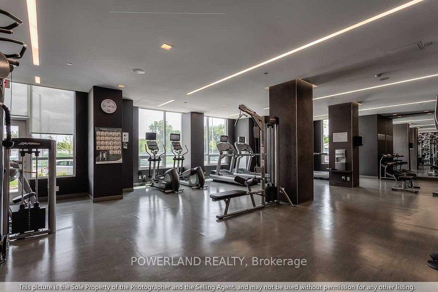 Photo 9 of Unit 907, 1 Uptown Drive, Markham, Unionville — HOMEH