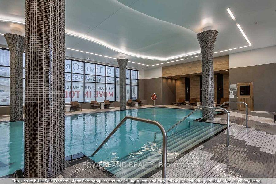 Photo 10 of Unit 907, 1 Uptown Drive, Markham, Unionville — HOMEH