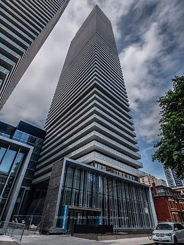 Photo 1 of Unit 3301, 50 Charles Street E, Toronto, Church-Yonge Corridor — HOMEH