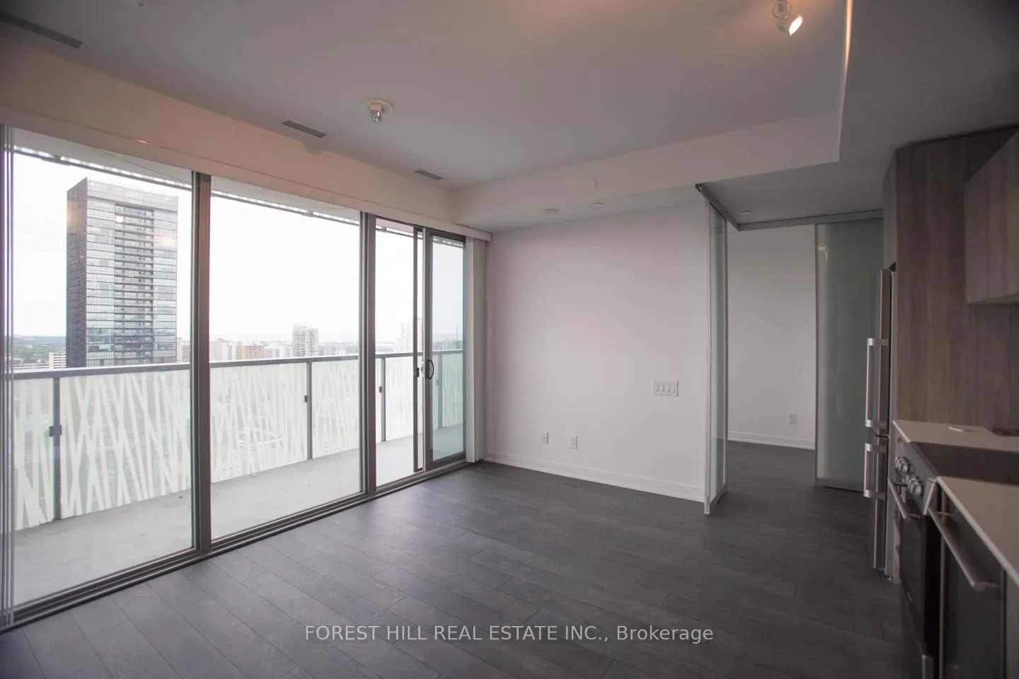 Photo 6 of Unit 3301, 50 Charles Street E, Toronto, Church-Yonge Corridor — HOMEH