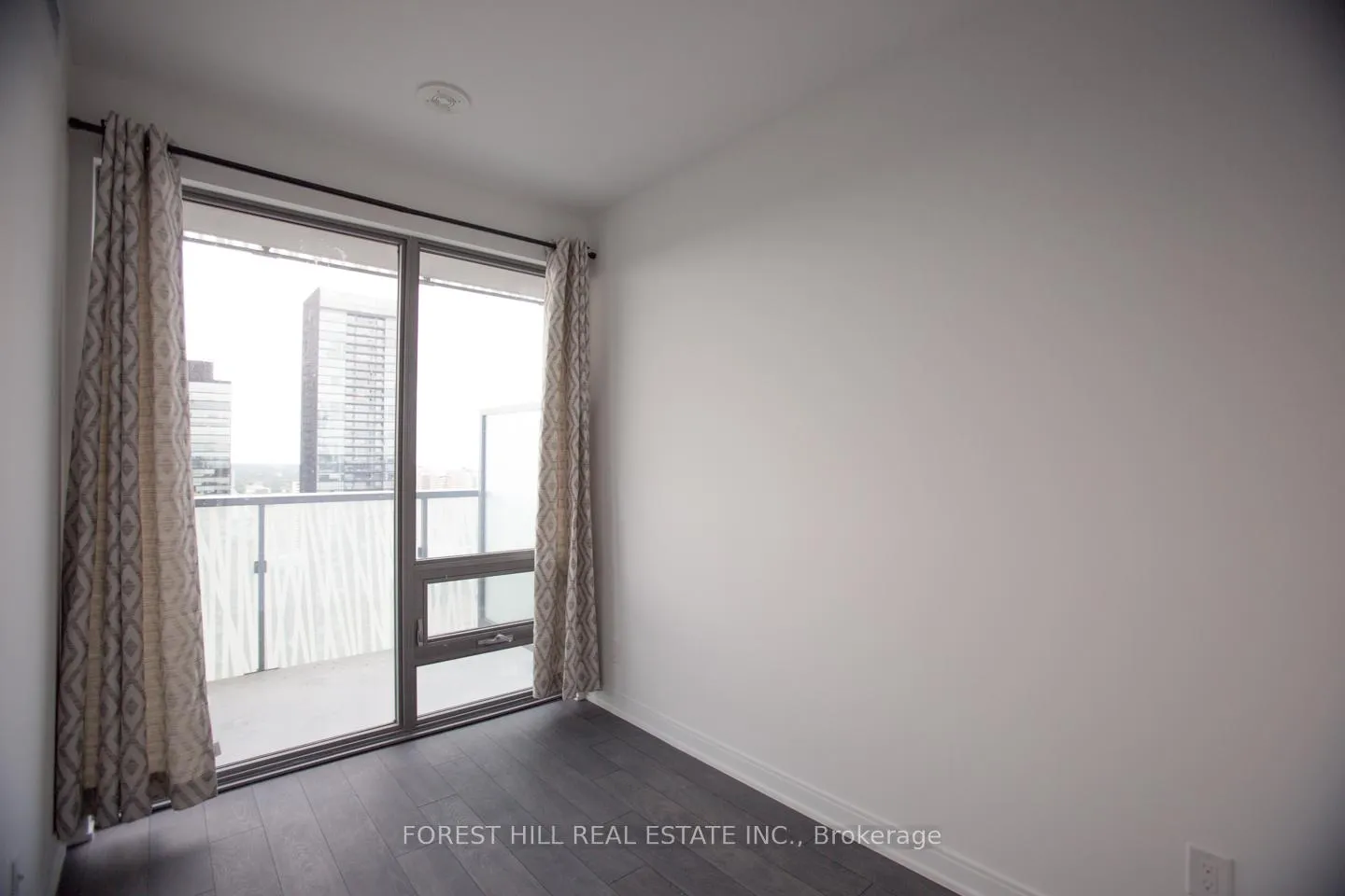 Photo 8 of Unit 3301, 50 Charles Street E, Toronto, Church-Yonge Corridor — HOMEH
