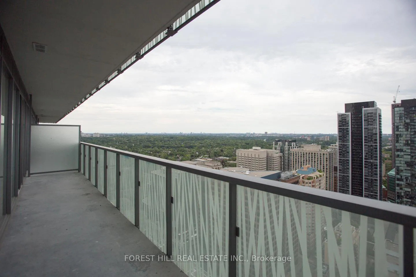Photo 11 of Unit 3301, 50 Charles Street E, Toronto, Church-Yonge Corridor — HOMEH