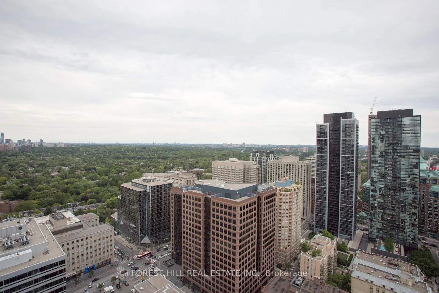 Photo 13 of Unit 3301, 50 Charles Street E, Toronto, Church-Yonge Corridor — HOMEH