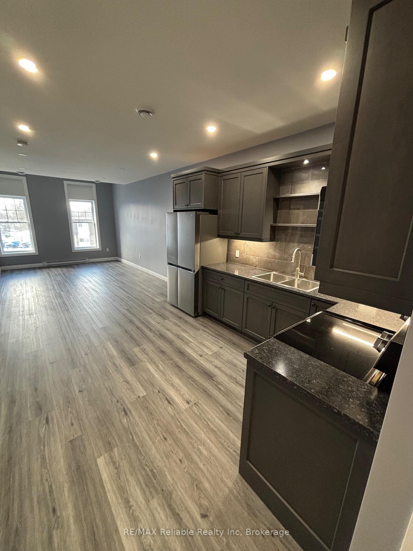 Photo 1 of Unit 203, 69 Albert Street, Central Huron, Clinton — HOMEH