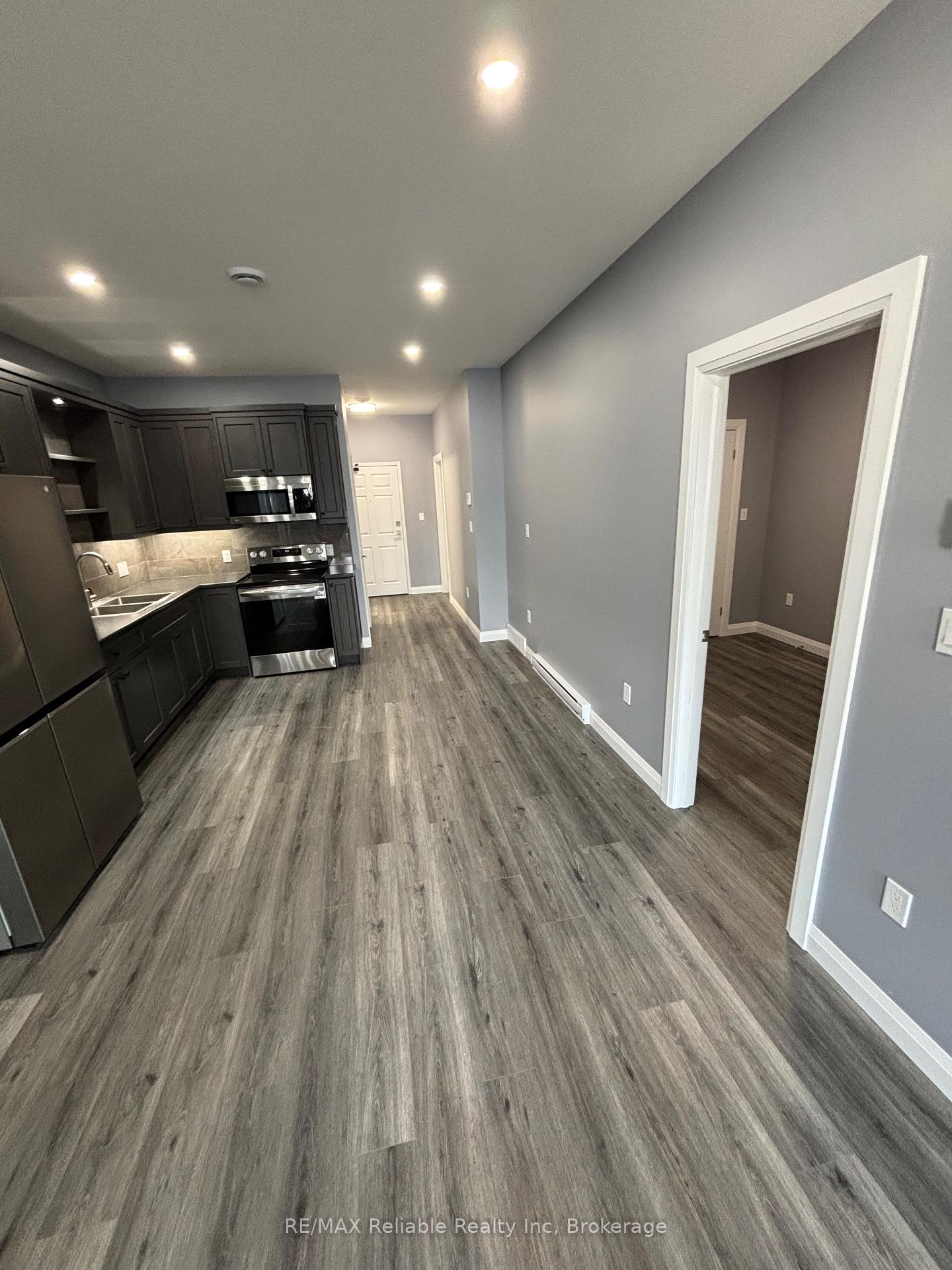 Photo 8 of Unit 203, 69 Albert Street, Central Huron, Clinton — HOMEH