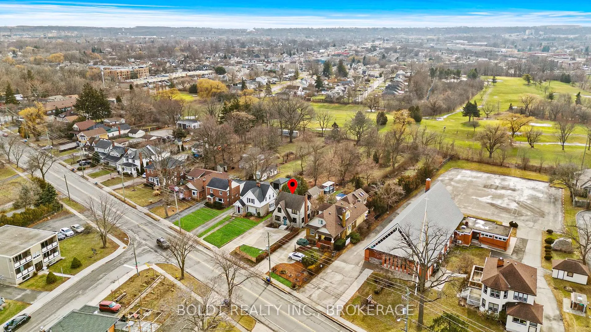 Photo 40 of 322 Queenston Street, St. Catharines, Oakdale — HOMEH