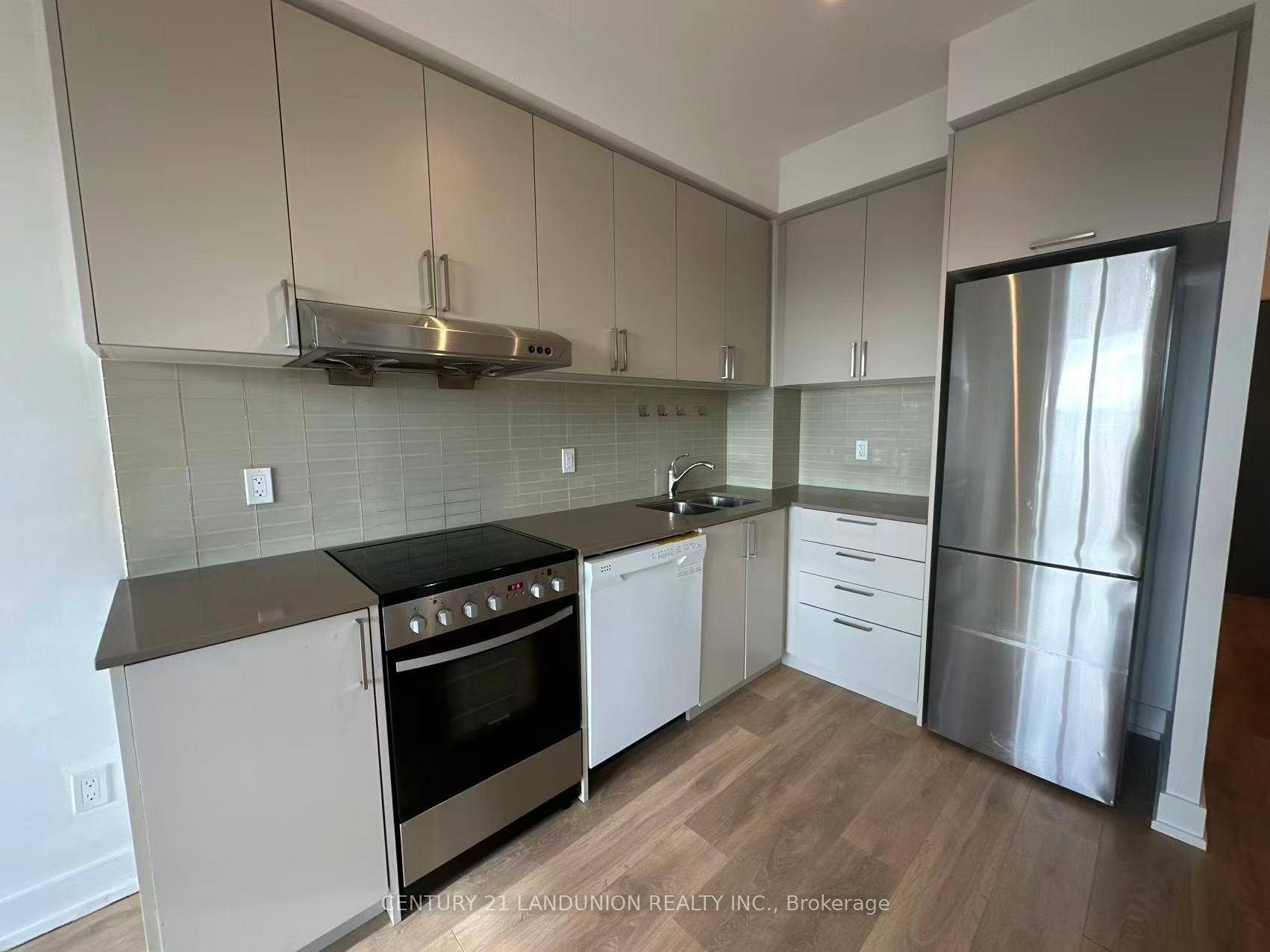Photo 8 of Unit 621W, 268 Buchanan Drive, Markham, Unionville — HOMEH